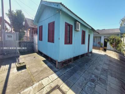 Casa para Venda, em S�o Leopoldo, bairro S�o Jo�o Batista, 4 dormit�rios, 3 banheiros, 2 vagas