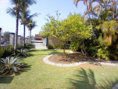 Casa para Venda, em Praia Grande, bairro Balneario Fl�rida, 4 dormit�rios, 5 banheiros, 1 su�te, 7 vagas
