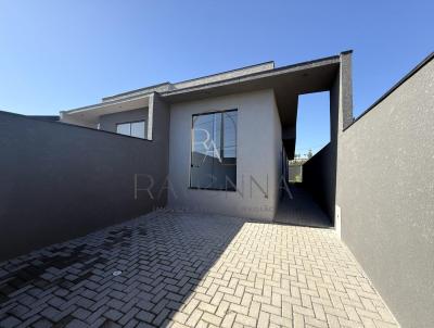 Casa para Venda, em , bairro Jardim Santa Helena, 2 dormit�rios, 2 banheiros, 1 su�te, 2 vagas