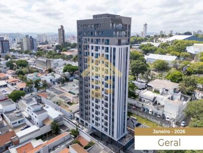Apartamento para Venda, em Jundia�, bairro Jardim Ana Maria, 2 dormit�rios, 3 banheiros, 2 su�tes, 2 vagas