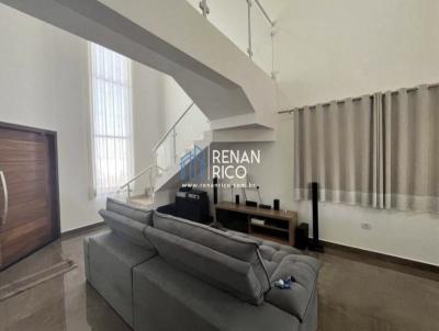 Casa em Condom�nio para Venda, em Boituva, bairro Residencial Haras Inga Mirim, 2 dormit�rios, 2 banheiros, 1 su�te, 4 vagas