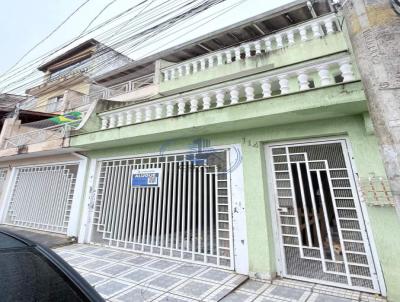 Casa para Loca��o, em Barueri, bairro Jardim Audir, 3 dormit�rios, 3 banheiros, 2 vagas