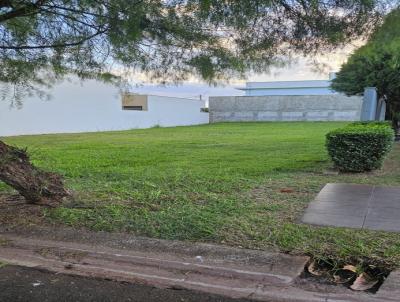 Terreno em Condom�nio para Venda, em , bairro Parque Residencial Damha
