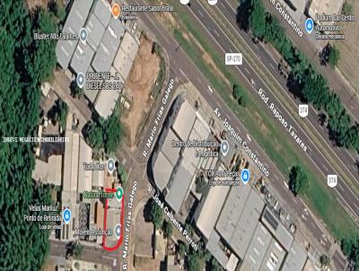 Sal�o Comercial para Venda, em Presidente Prudente, bairro Parque Residencial Nosaki