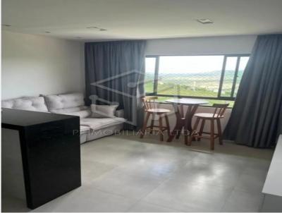 Flat para Venda, em Gravat�, bairro Cruzeiro, 2 dormit�rios, 1 banheiro, 1 vaga