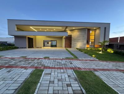 Casa para Venda, em Indaiatuba, bairro Jardim Laguna, 3 dormit�rios, 4 banheiros, 3 su�tes, 4 vagas