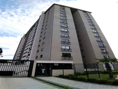 Apartamento para Venda, em S�o Jos� dos Pinhais, bairro Centro, 2 dormit�rios, 2 banheiros, 1 su�te, 1 vaga