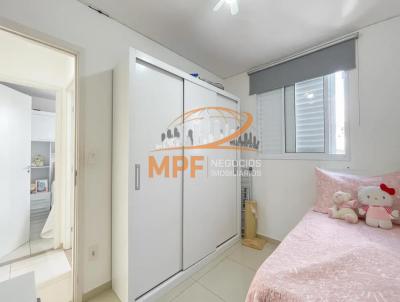 Apartamento para Venda, em Osasco, bairro Santa Maria, 2 dormit�rios, 1 banheiro, 1 vaga