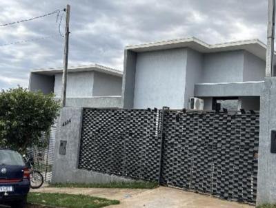 Casa para Venda, em Umuarama, bairro Jardim Ibis, 2 dormit�rios, 1 banheiro, 1 vaga