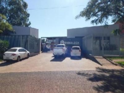 Comercial para Venda, em Maring�, bairro Parque Industrial Bandeirantes