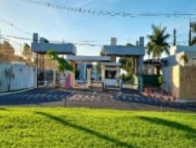 Casa para Venda, em Cianorte, bairro Conjunto Century Park, 3 dormit�rios, 3 banheiros, 2 su�tes, 2 vagas