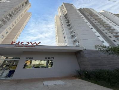 Apartamento para Venda, em Goi�nia, bairro Parque Amaz�nia, 3 dormit�rios, 1 su�te, 1 vaga