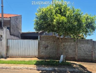 Casa para Venda, em Itamb�, bairro Centro, 2 dormit�rios, 1 banheiro, 1 vaga