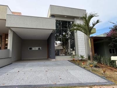 Casa em Condom�nio para Venda, em Indaiatuba, bairro Jardim Br�scia, 3 dormit�rios, 2 banheiros, 1 su�te, 2 vagas