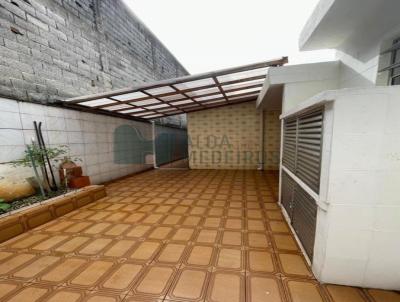 Casa para Venda, em S�o Paulo, bairro Sacom�, 2 dormit�rios, 2 banheiros, 1 vaga