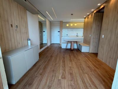 Apartamento para Venda, em Mogi das Cruzes, bairro Jardim S�o Pedro, 2 dormit�rios, 1 banheiro, 1 vaga
