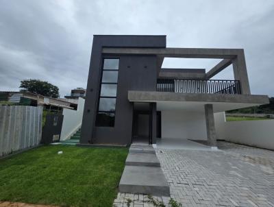 Casa para Venda, em Parnamirim, bairro Parque das Na��es, 4 dormit�rios, 4 banheiros, 3 su�tes, 4 vagas