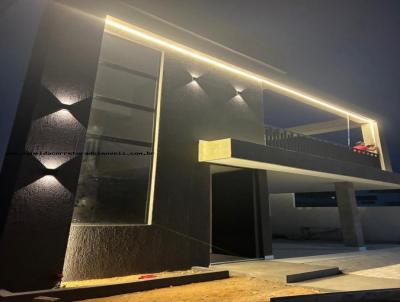 Casa para Venda, em Parnamirim, bairro Parque das Na��es, 4 dormit�rios, 4 banheiros, 3 su�tes, 4 vagas