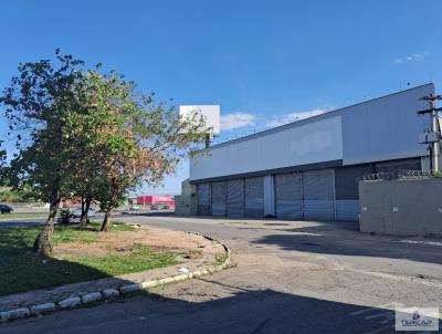 Galp�o para Venda, em Duque de Caxias, bairro Parque Duque, 8 banheiros