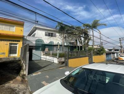 Casa para Venda, em S�o Paulo, bairro S�o Jo�o Cl�maco, 6 dormit�rios, 5 banheiros, 1 su�te, 3 vagas