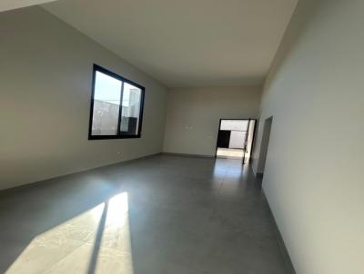 Casa para Venda, em Uberl�ndia, bairro Quinta Alto Umuarama, 3 dormit�rios, 2 banheiros, 1 su�te, 4 vagas