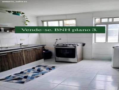 Apartamento para Venda, em Santos, bairro , 3 dormit�rios, 1 banheiro, 1 vaga