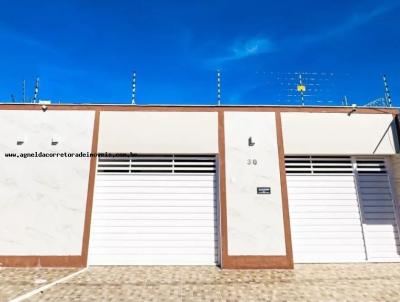 Casa para Venda, em Parnamirim, bairro Nova Parnamirim, 4 dormit�rios, 3 banheiros, 2 su�tes, 4 vagas