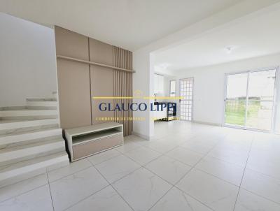 Casa em Condom�nio para Venda, em Votorantim, bairro Condom�nio Villa Flora, 2 dormit�rios, 1 banheiro, 1 vaga