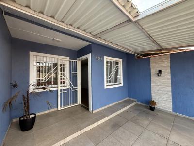 Casa para Venda, em Cachoeirinha, bairro Campo Belo, 2 dormit�rios, 1 banheiro, 2 vagas