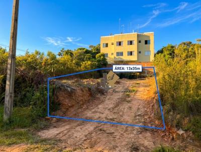 Terreno para Venda, em S�o Jos� dos Pinhais, bairro Del Rey
