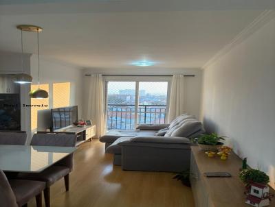 Apartamento para Venda, em S�o Bernardo do Campo, bairro Dos Casa, 2 dormit�rios, 1 banheiro, 1 vaga