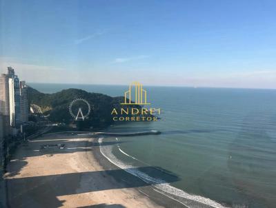 Apartamento para Venda, em Balne�rio Cambori�, bairro centro, 4 dormit�rios, 5 banheiros, 4 su�tes, 4 vagas