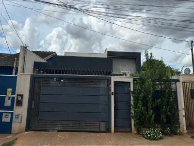 Casa 3 dormit�rios para Venda, em Campo Grande, bairro Guanandi II, 3 su�tes, 3 vagas