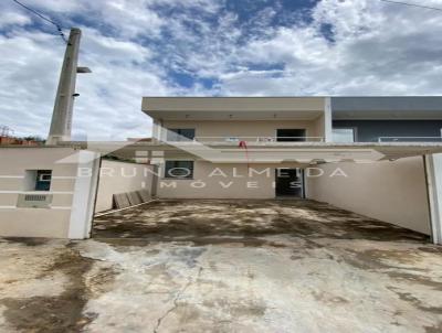 Casa para Venda, em Sumar�, bairro Residencial Santa Joana, 2 dormit�rios, 3 banheiros, 2 su�tes, 2 vagas