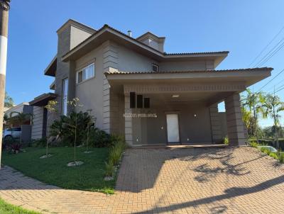 Casa em Condom�nio para Venda, em S�o Jos� do Rio Preto, bairro Loteamento Recanto do Lago