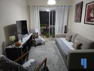 Apartamento para Venda, em S�o Paulo, bairro VILA SONIA, 4 dormit�rios, 2 banheiros, 1 su�te, 1 vaga