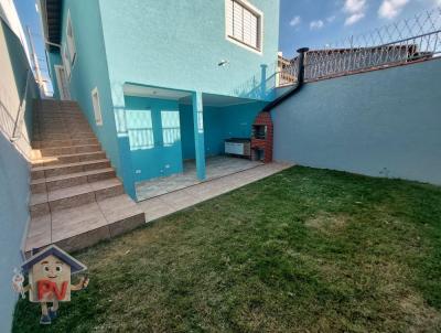 Casa 3 dormit�rios para Loca��o, em , bairro , 3 dormit�rios, 1 su�te, 2 vagas