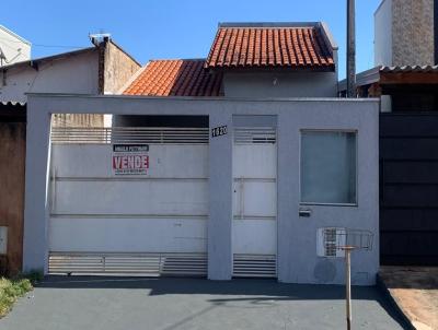 Casa para Venda, em Teodoro Sampaio, bairro Jardim Esplanada (esta��o), 2 dormit�rios, 1 banheiro, 1 vaga