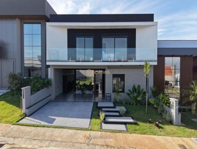 Casa em Condom�nio para Venda, em Indaiatuba, bairro Jardim Residencial Dona Maria Candida, 4 dormit�rios, 5 banheiros, 4 su�tes, 4 vagas