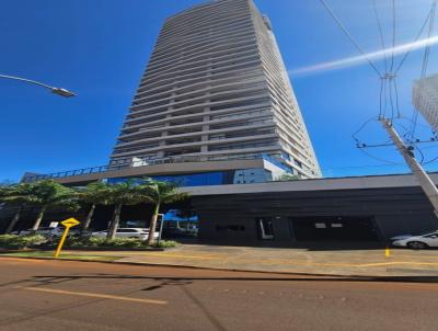 Apartamento para Venda, em Rio Verde, bairro Parque dos Buritis, 3 dormit�rios, 1 banheiro, 3 su�tes, 3 vagas