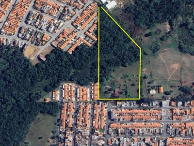 Terreno para Venda, em Sorocaba, bairro Jardim J S Carvalho