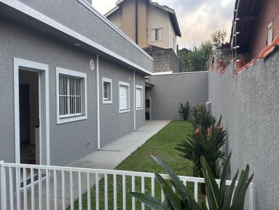 Casa para Loca��o, em Atibaia, bairro Jardim dos Pinheiros, 3 dormit�rios, 1 banheiro, 1 su�te, 3 vagas