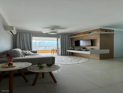 Apartamento para Venda, em Praia Grande, bairro Boqueir�o, 2 dormit�rios, 3 banheiros, 2 su�tes, 1 vaga