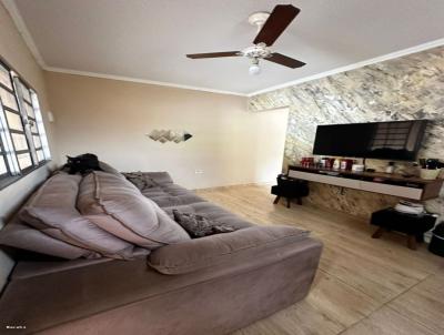 Casa para Venda, em Rio das Pedras, bairro Dona Rosina, 3 dormit�rios, 1 banheiro, 2 vagas