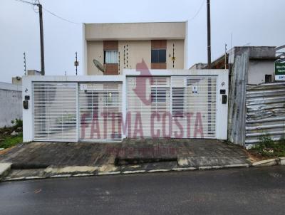 Duplex para Venda, em Garanhuns, bairro Iran�polis, 3 dormit�rios, 2 banheiros, 1 su�te, 2 vagas