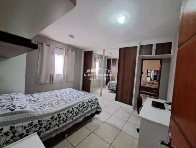 Casa para Venda, em Rio das Pedras, bairro S�o Carlos, 2 dormit�rios, 2 banheiros, 1 su�te, 2 vagas