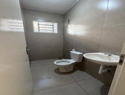 Casa para Venda, em Ribeir�o Preto, bairro Jardim Pedra Branca, 1 dormit�rio, 1 banheiro, 1 vaga