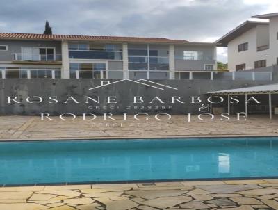 Casa para Venda, em Atibaia, bairro Jardim Flamboyant, 3 dormit�rios, 5 banheiros, 3 su�tes, 10 vagas