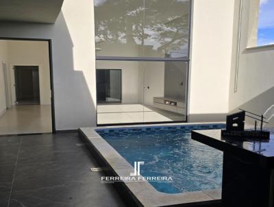 Casa para Venda, em , bairro RESIDENCIAL GRAMADOS, 2 dormit�rios, 1 banheiro, 1 su�te, 2 vagas