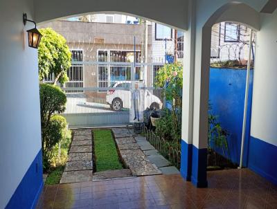 Casa para Loca��o, em S�o Paulo, bairro Vila Medeiros, 3 dormit�rios, 2 banheiros, 3 vagas